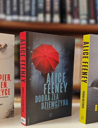 Listopadowe premiery w bibliotece-15557