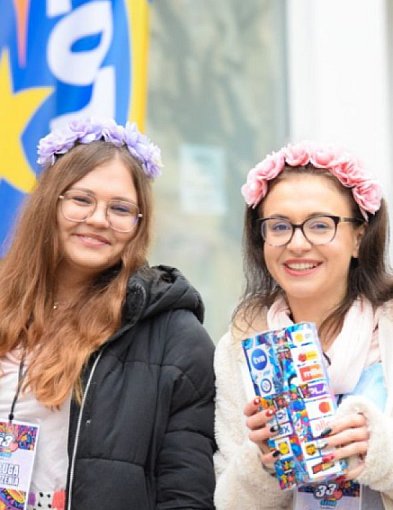 Kutnowski sztab WOŚP przypomina: trwa rejestracja wolontariuszy!-16173