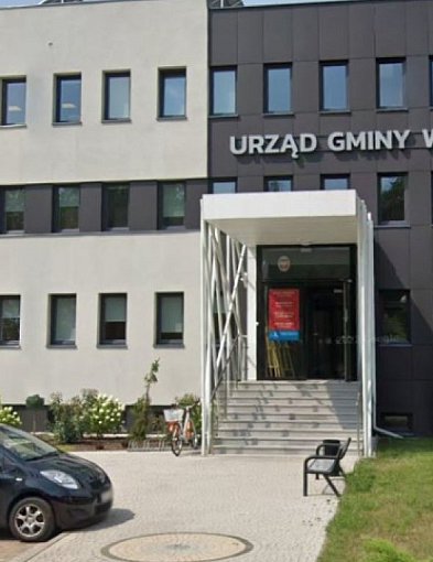 Komplikacje nie zatrzymały inwestycji. Hala sportowa nabiera kształtów-16251