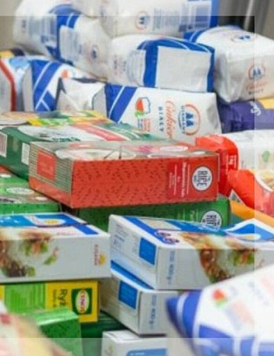 Gmina Kutno z pomocą żywnościową, startuje nabór-16912
