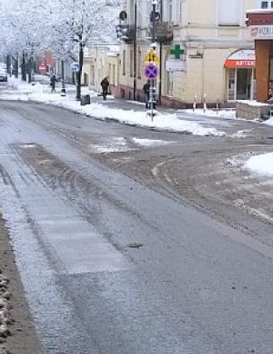 Apel Policji i ostrzeżenie drugiego stopnia dla Kutna