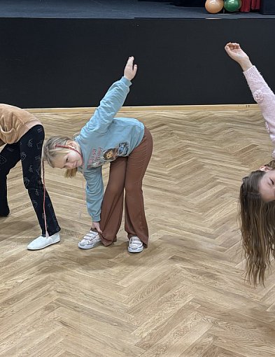 Nowość w Żychlinie: wyjątkowe zajęcia z K-POPu