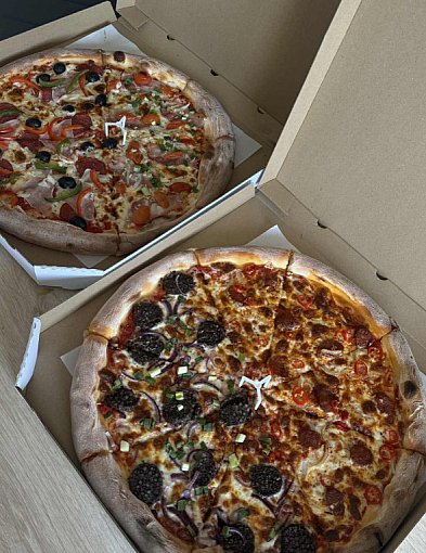 Jaką pizzę jedzą mieszkańcy Kutna? Znamy odpowiedź!