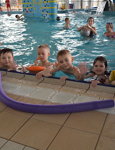 Aquapark Kutno z nową atrakcją dla najmłodszych. Znamy terminy