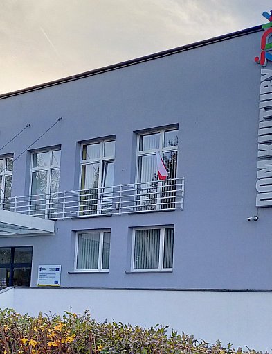 Sala widowiskowa ŻDK ponownie wypełni się magią