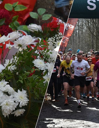 Biegnąc śladami Niezłomnych: Kutno połączyło historię ze sportem