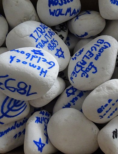 Kamienie wołać będą: niezwykły projekt edukacyjny w Kutnie