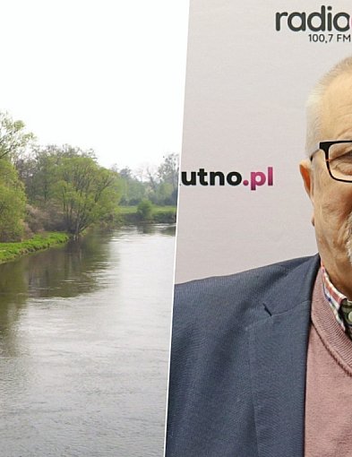 Wielkie plany dla rzeki Bzury. Łęczyca szykuje przełomowy konkurs dla wizjonerów