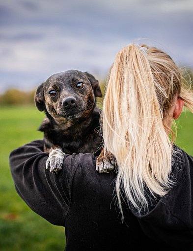 Zrelaksuj się i pomóż zwierzętom. Charytatywna joga w gminie Kutno