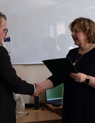 Powiatowa Rada Rynku Pracy rozpoczęła nową kadencję