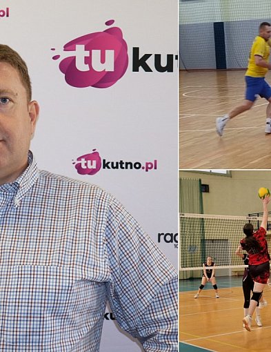 Amatorzy tylko z nazwy. Jarosław Szałamacha o kutnowskich ligach