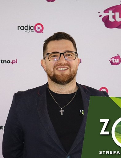 Sportowa wiosna w Zielonej Zośce