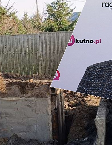 Kanalizacyjna rewolucja w Nowych Ostrowach. Wójt zapowiada koniec inwestycji