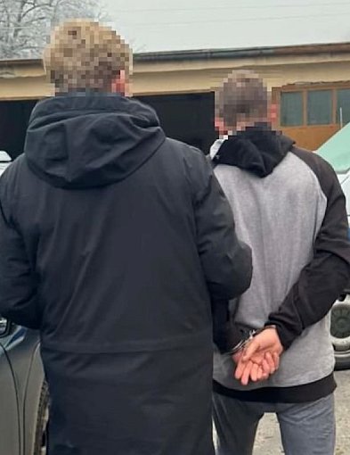 Alarm bombowy w pociągu. Za żart grozi mu 8 lat więzienia