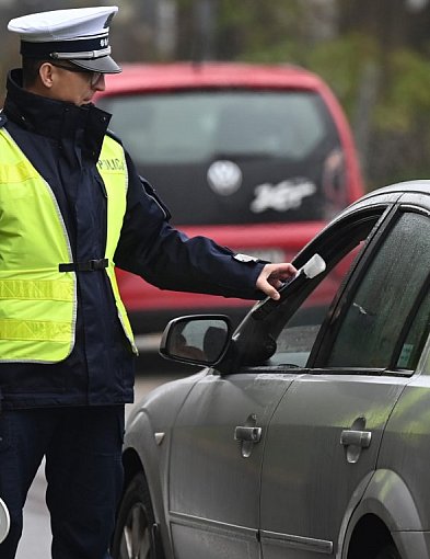 Prawie 300 kontroli i 3 osoby pod wpływem. Podsumowanie działań KPP Kutno