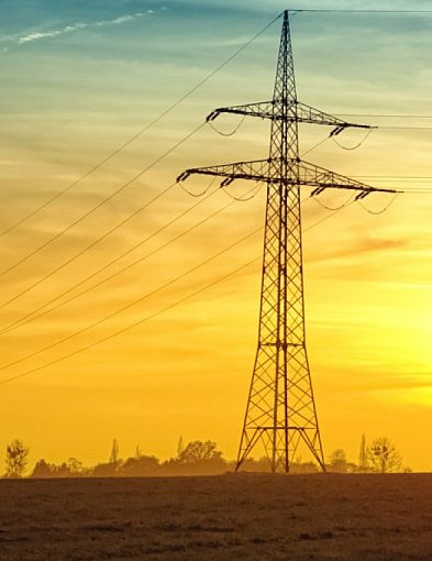 Przerwy w dostawie prądu w regionie Kutno i Gostynin