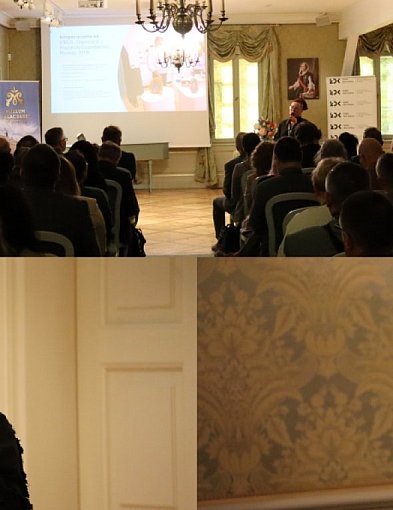 Muzeum Pałac Saski w Kutnie i Łódzki Dom Kultury angażują młodzież