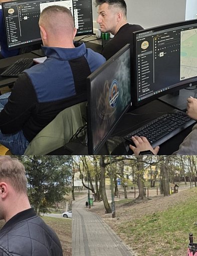 Czy to przyszłość edukacji? W Kutnie już działa. Aplikacja Jaśmin