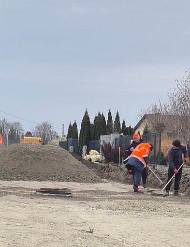 Nowa ulica w Piątku już wkrótce, trwa budowa