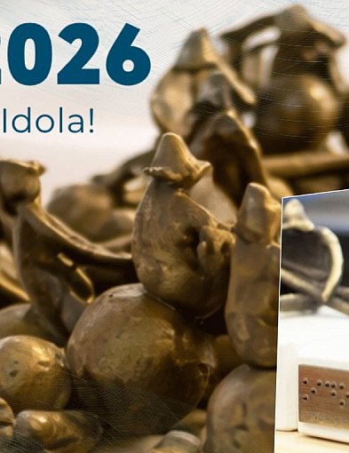 Już można zgłaszać kandydatów do IDOLa województwa łódzkiego