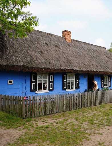 Majówka w Łódzkiem: przegląd atrakcji