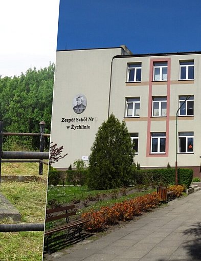 Historia zapisana w macewach: Młodzież z Żychlina odkrywa żydowskie dziedzictwo
