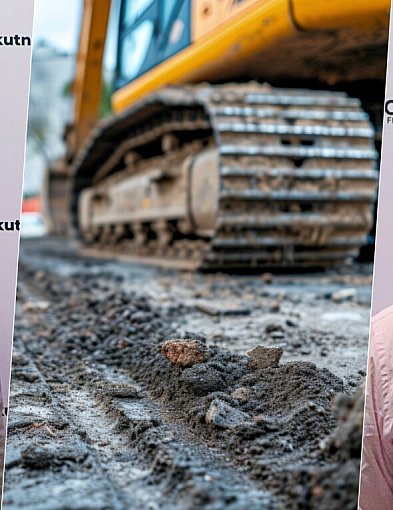 Strategiczna inwestycja drogowa w powiecie łęczyckim za 16 milionów złotych