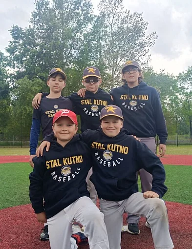 Pięciu zawodników MKS Stal Kutno na konsultacji Kadry Narodowej U12