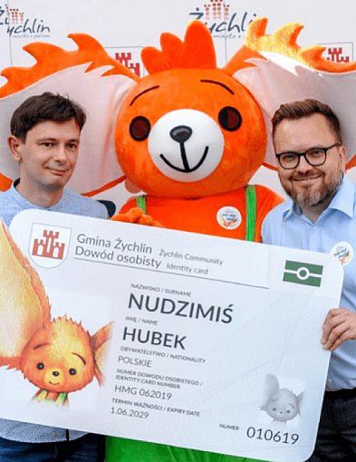 Nowe miejsce dla dzieci w Żychlinie. Radni podjęli ważne decyzje