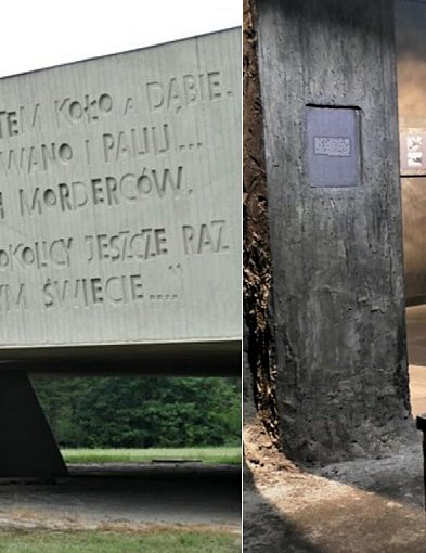 Misja ADJCP w Żychlinie: Badania georadarem i uroczyste przekazanie Tory