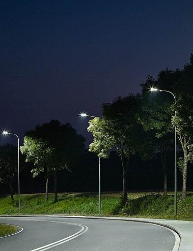 Gostynin z dofinansowaniem. W mieście pojawią się solarne lampy