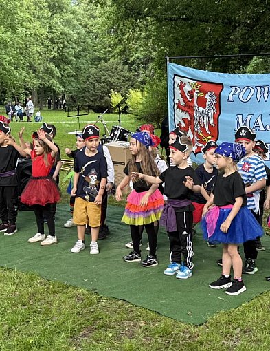 Powiatowa Majówka Zdrowia 2026 w Łęczycy za nami