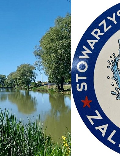 Rodzinne zawody wędkarskie z okazji Dnia Dziecka już 31 maja w Kutnie
