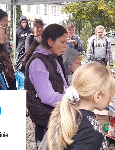 Piknik z okazji Dnia Rodzicielstwa Zastępczego w Łęczycy: Poznaj misję PCPR