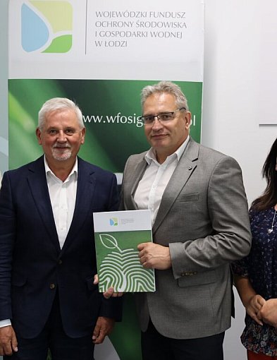 Gmina Mniszków z dofinansowaniem na modernizację OSP Strzelce