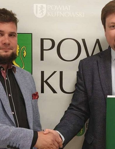 Remont drogi Żychlin-Bogoria Dolna: Rusza inwestycja za ponad pół miliona