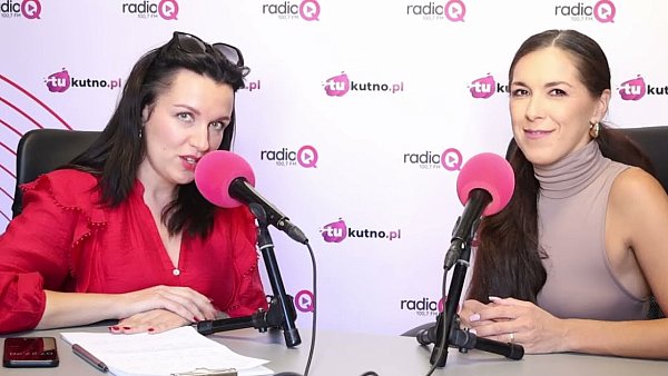 Patrycja Bouts o planach i występach ZPiTZK