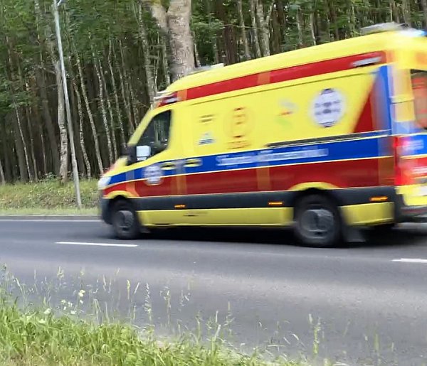 Awaria systemu alarmowego w Polsce. MSWiA wydało komunikat-14739