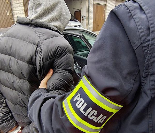 35-letni mężczyzna odpowie za pobicie-15251