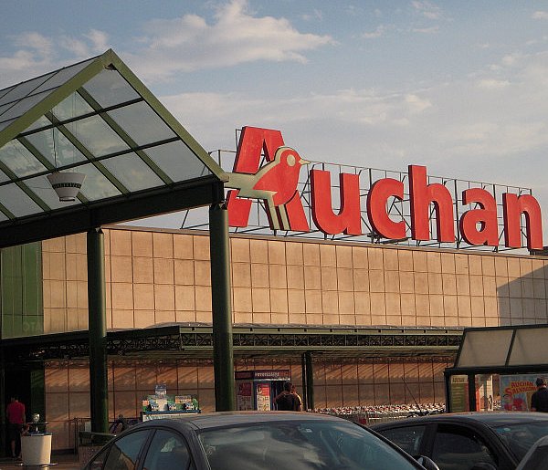 Popularna przyprawa z Auchan wycofana. Powód może niepokoić-15296