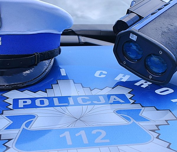 Dwa zdarzenia drogowe w jednym czasie i miejscu? To dzisiejsze popołudnie-15578