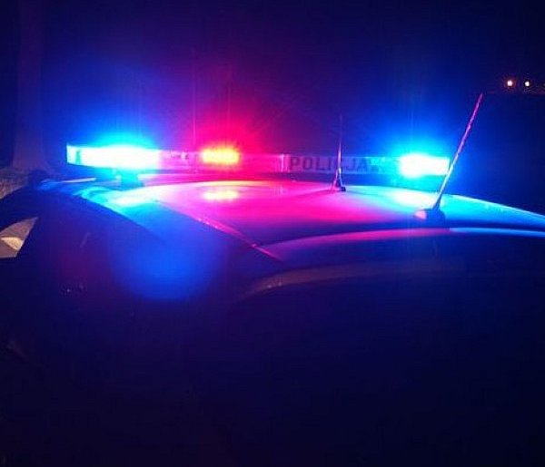 Tragedia na pasach w Piątku – pijany kierowca zabił 67-letnią kobietę-16200