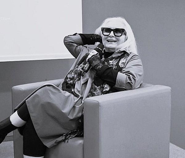 Nie żyje Magda Umer. Jedna z ikon polskiej piosenki literackiej-16280