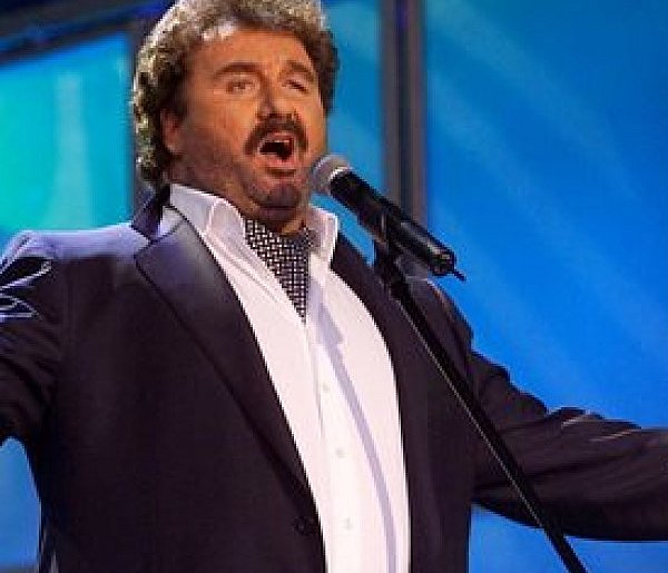 Muzyka Krzysztofa Krawczyka na żywo w Kutnie