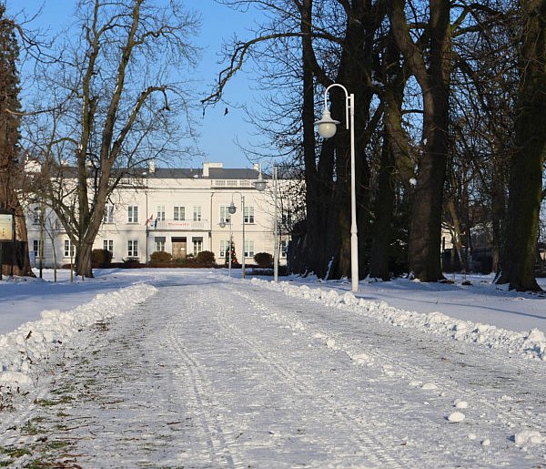 Chopin, muzyka i słowo: Wyjątkowy wieczór w pałacowych wnętrzach Sannik