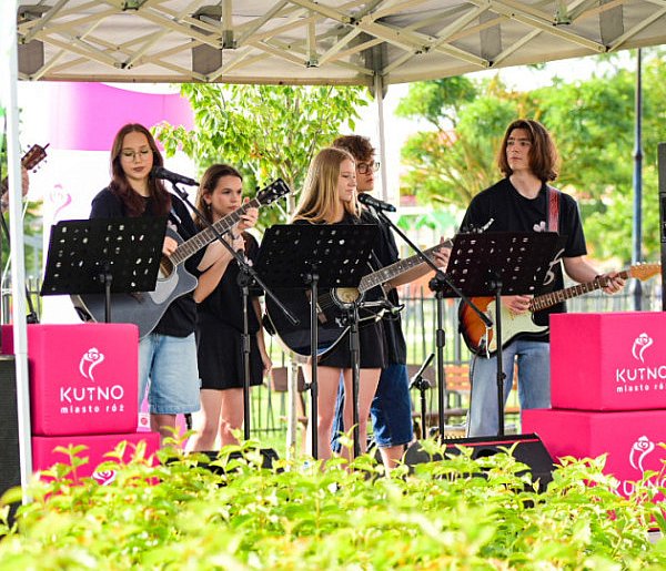 Kultura z solidnym wsparciem. Miasto rozdysponowało setki tysięcy złotych