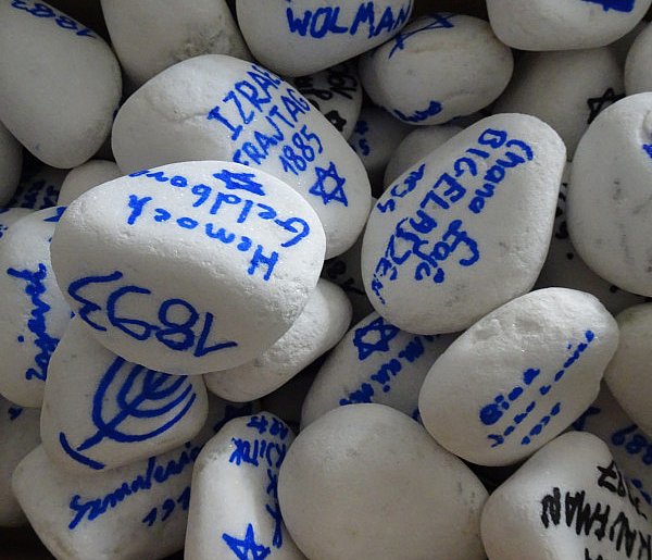 Kamienie wołać będą: niezwykły projekt edukacyjny w Kutnie