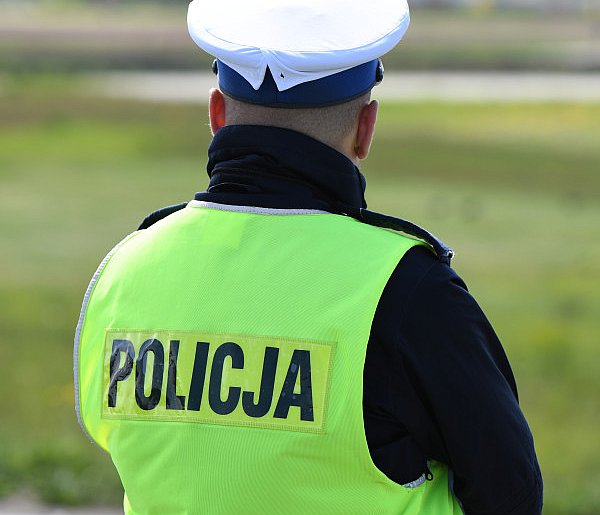 Wielka akcja policji od 9 marca. Za to można dostać nawet 8 punktów