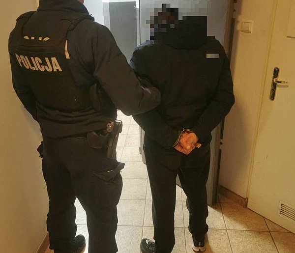 Kradł w łęczyckich dyskontach, teraz grozi mu 10 lat więzienia