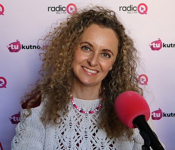 Z Kutna w świat – historia Martyny Górniak-Pełech